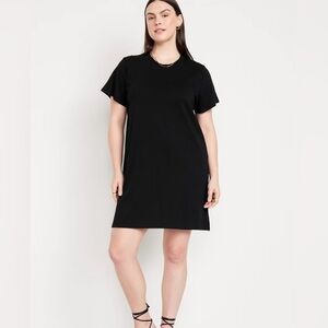 Old Navy T-Shirt Dress